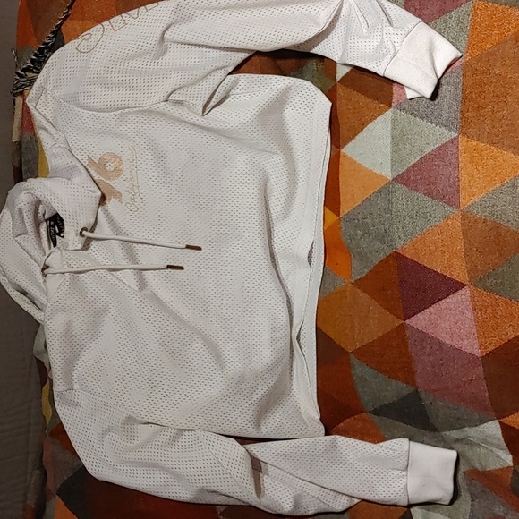 3/$25 Sommer Ray Crop Top - Picture 1 of 6